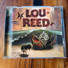 Lou Reed - Lou Reed cd - pikkukuva 1