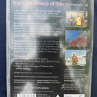 BBC The Lost World of Tibet DVD BFI - pikkukuva 2