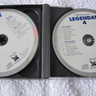 TÄHTITAIVAAN LEGENDAT (4 X CD) - pikkukuva 4