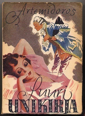Artemidoroksen suuri unikirja (1946)