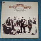LITTLE RIVER BAND Diamantina  1977 Sweden - pikkukuva 1
