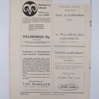 Kotiteollisuus 9-10/1951 - pikkukuva 2