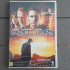DVD: Gone Baby Gone (Casey Affleck,Morgan Freeman 2007) UUSI - pikkukuva 1