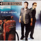 CDS  STEREOTYYPIT PIENI PÄIVÄ - pikkukuva 1