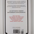 Matkamuisto : kauhunovelliantologia - pikkukuva 2