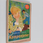 Viola Wahlstedt : Kompanjoner - pikkukuva 1