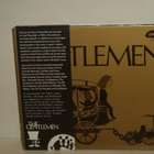 The Gentlemen CD - pikkukuva 1