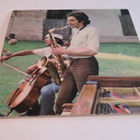 Acting Trio -LP *ORIG 1969 RANSKA JAZZ* - pikkukuva 3