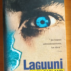 Alex Garland: Laguuni, Otava 1999, 1.p. - pikkukuva 1