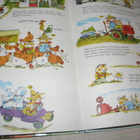 Richard Scarry Meidän koulu - pikkukuva 4
