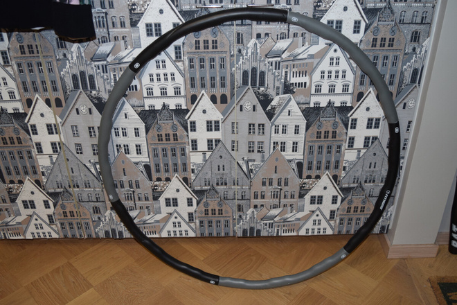 fitnord hulavanne 1.5kg