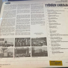 Työväen lauluja 1969 LP - pikkukuva 2