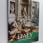 H. Simone Huber : Italy : a journey of dreams - pikkukuva 1