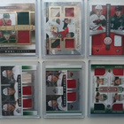 Mikael Granlund jersey & patch kortteja alk, 4 €/kpl - pikkukuva 3