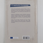 Pascal Fontaine : 12 oppituntia Euroopasta - pikkukuva 2
