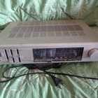 JVC Stereo A-K100 Amp/JVC T-K100L Tuner/JVS R-K Receiver - pikkukuva 3