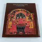 The Undying Tradition : folk handicrafts in the Mid-Volga... - pikkukuva 2