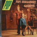TOPI SORSAKOSKI & AGENTS: POP - pikkukuva 1