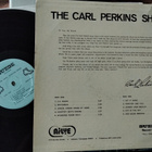Carl Perkins LP - pikkukuva 2