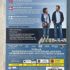 HUNG (2009-2011) koko HBO:n TV-sarja (6DVD) - pikkukuva 4