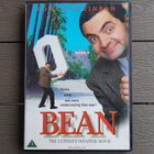 DVD: Bean - The Ultimate Disaster Movie / Äärimmäinen katast - pikkukuva 1