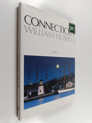 Roger Eddy : Connecticut