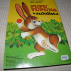 Pupu Tupuna vauhdissa  -nid - pikkukuva 4