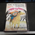 Tolkien, J.R.R. Taru Sormusten Herrasta: Kuninkaan paluu 1p - pikkukuva 1