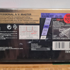 10kpl JVC E-120PRO Professional A/V Master VHS kasetteja - pikkukuva 3