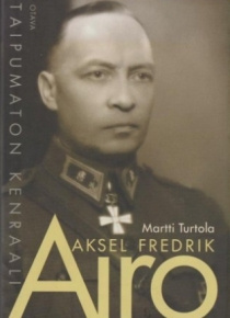 Aksel Airo Fredrik - Airo