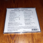 Finn-Kanteleet - Kiteytymä = Crystallization - CD - pikkukuva 2