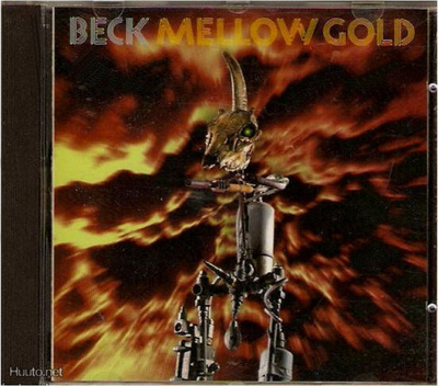 BECK: Mellow Gold - CD