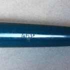 LAMY ratio 46P mustetäytekynä -60 luvulta - pikkukuva 4