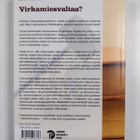Eero Murto : Virkamiesvaltaa : ministerien ja virkamieste... - pikkukuva 2