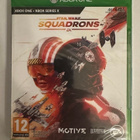 XBOX ONE Star Wars Squadrons - pikkukuva 1
