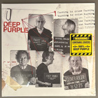 DEEP PURPLE: Turning to crime Turning - 2LP, uusi - pikkukuva 1