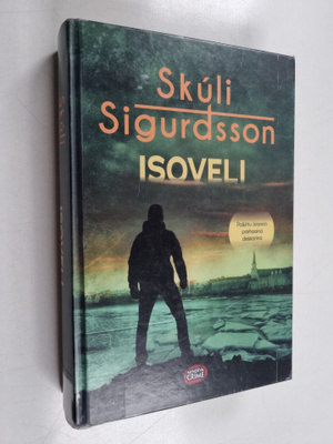 Skuli Sigurdsson : Isoveli