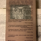 Chris Rodley - Cronenberg on Cronenberg (nid.) - pikkukuva 2