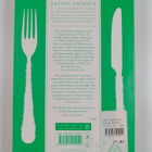 Jonathan Safran Foer : Eating animals - pikkukuva 2