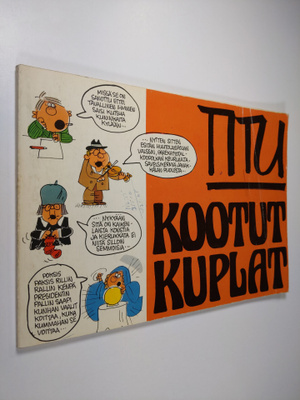 Titu : Kootut kuplat