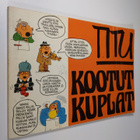 Titu : Kootut kuplat - pikkukuva 1