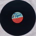 SAVIKIEKKO YNGVE STOOR & HARMONY SISTERS CUPOL 4882 - pikkukuva 2