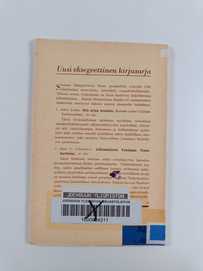 Item image