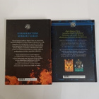 Rick Riordan: Magnus Chase 3kpl - pikkukuva 2