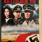 Kettujen yö (2DVD) minisarja Jack Higginsin romaanista - pikkukuva 1