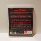 KOLOBOS UUSI BLU-RAY (W) - pikkukuva 2