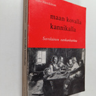 Eero Hämäläinen : Maan kovalla kannikalla - pikkukuva 1
