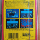 PHM Pegasus (C64 / Commodore 64) – Lucasfilm Games. CIB - pikkukuva 2
