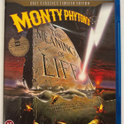 Monty Pythonin Elämän Tarkoitus Limited Poster Edi..Blu-ray - pikkukuva 2