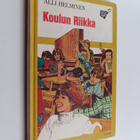 Alli Helminen : Koulun Riikka - pikkukuva 1